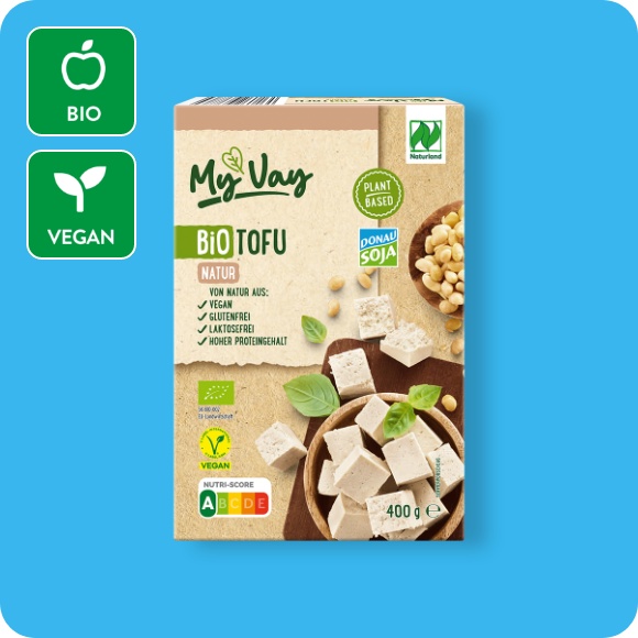 Bio-Tofu