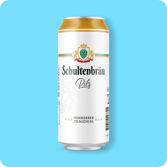 Premium-Pilsener