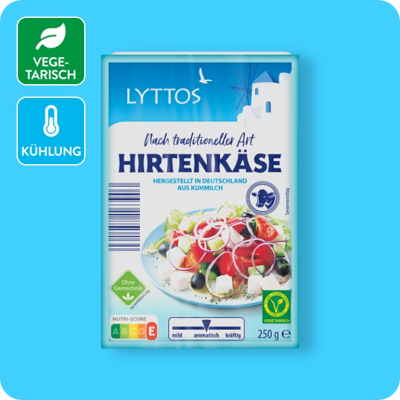 Hirtenkäse