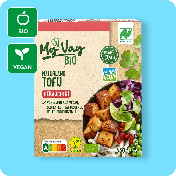 Bio-Tofu