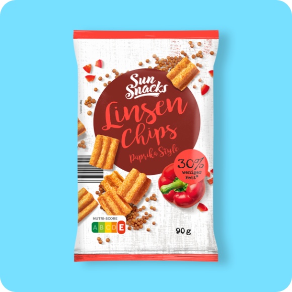 Linsen-Chips