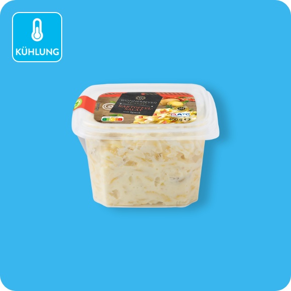 Feinkostsalat