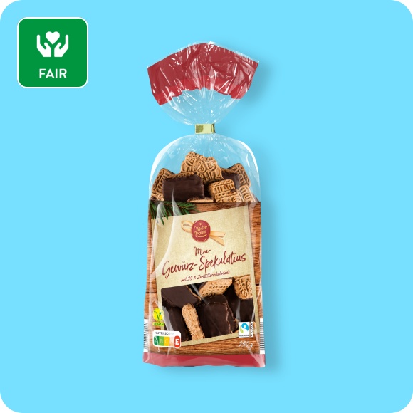 Mini-Spekulatius