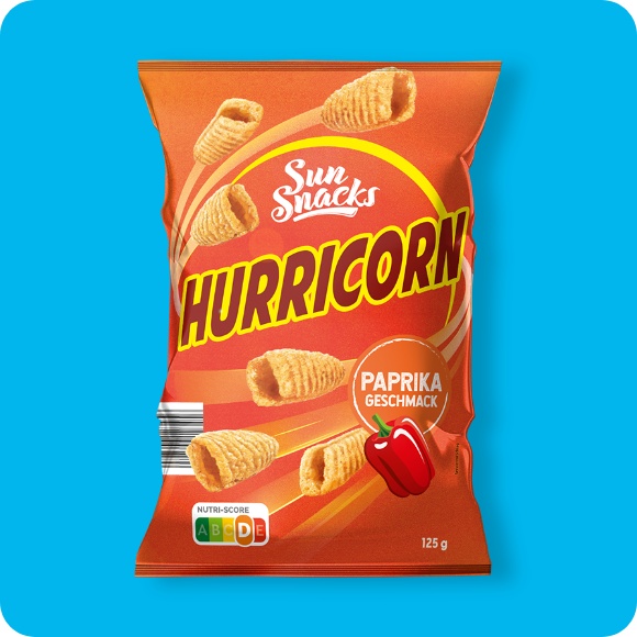 Hurricorn