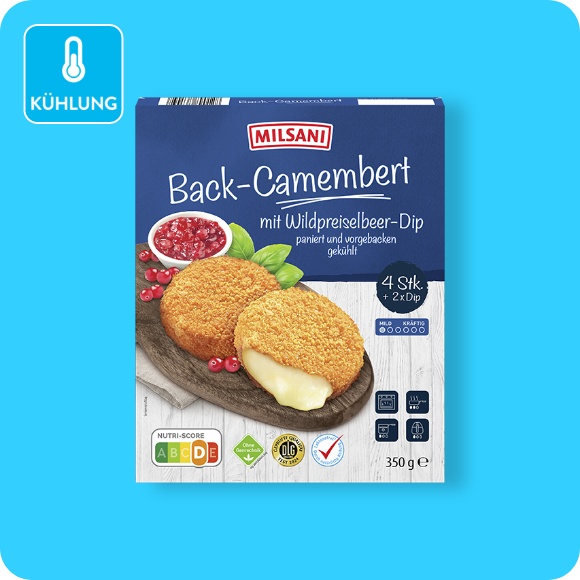 Back-Camembert