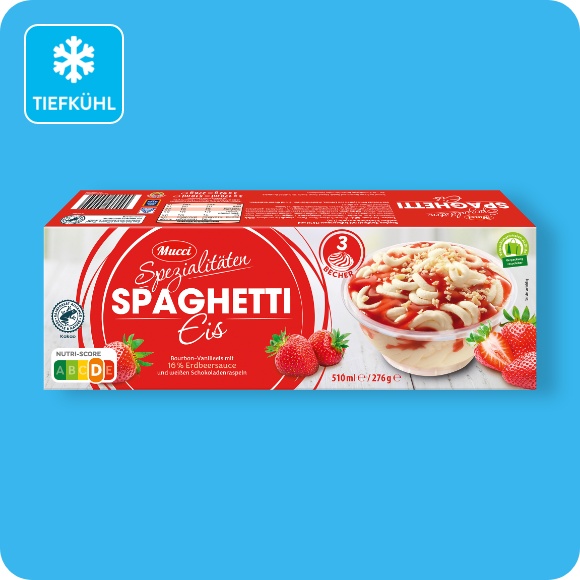 Spezialitätenbecher