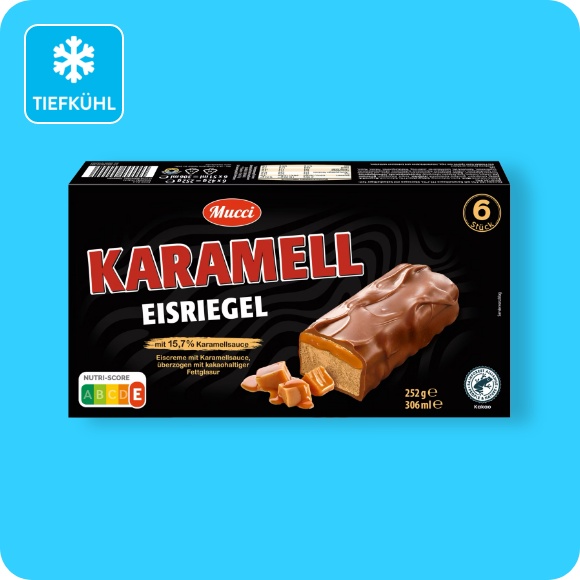 Eisriegel