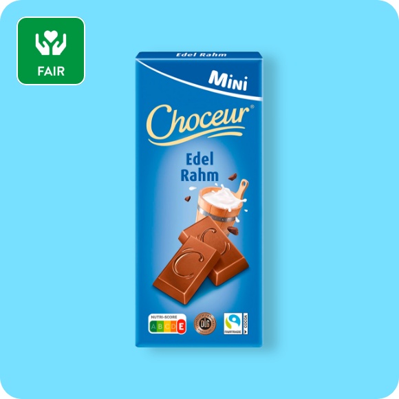 Mini-Tafeln