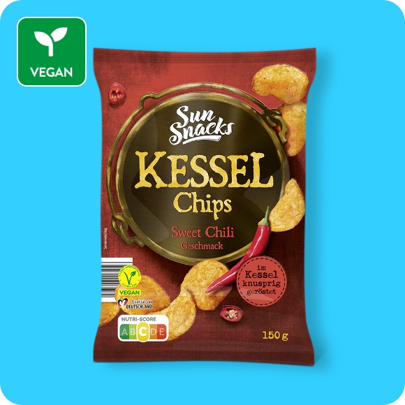 Kessel-Chips