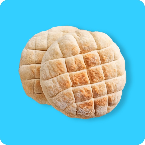 Fladenbrot