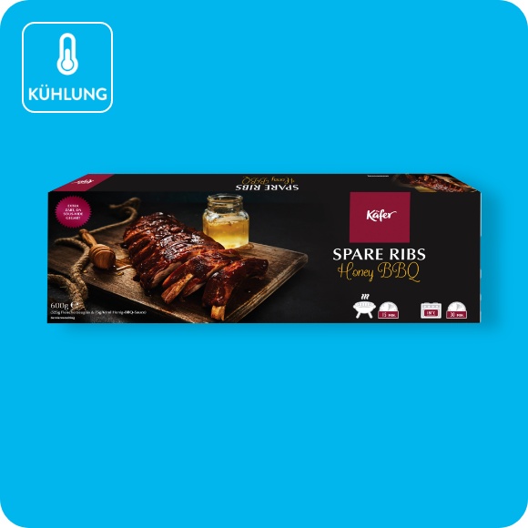 Spareribs⁸