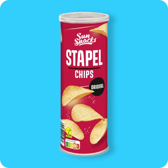 Stapelchips