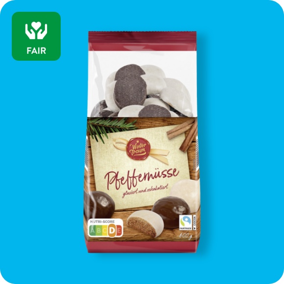 Lebkuchen