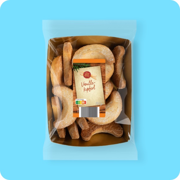 Kipferl