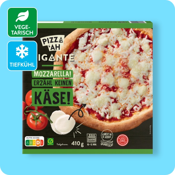 Pizza Gigante