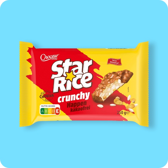 Star Rice