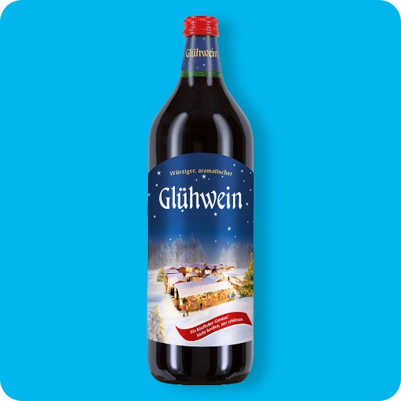Glühwein