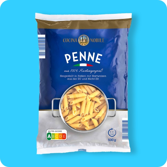 Penne