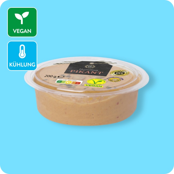 Hummus