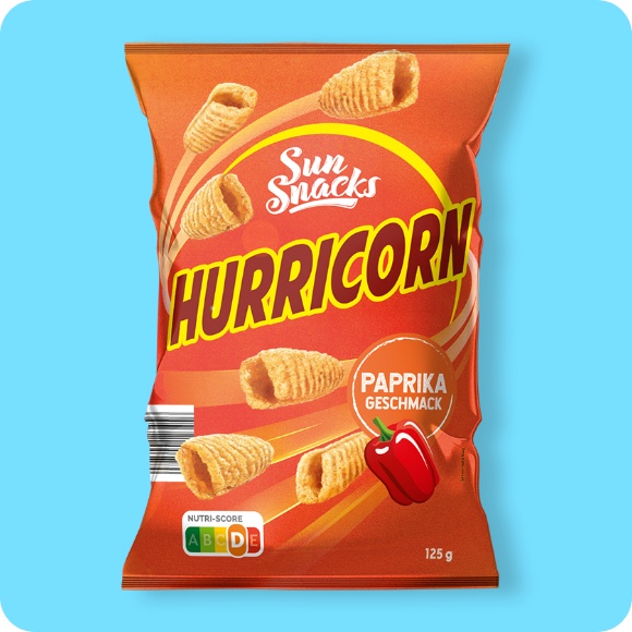 Hurricorn