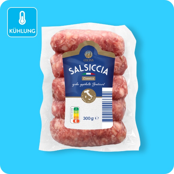 Salsiccia