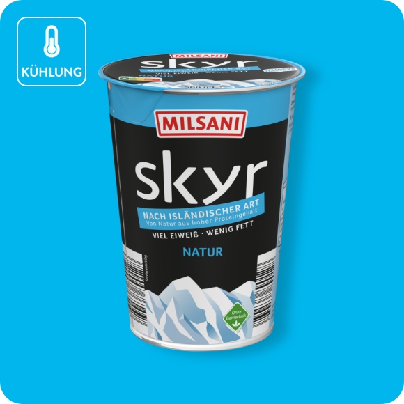 Skyr