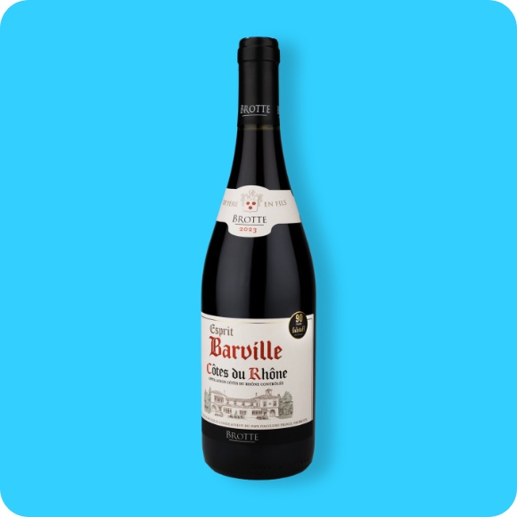 2023 Côtes du Rhône AOP