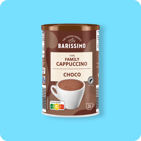 Family-Cappuccino