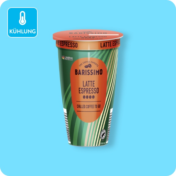 Kaffeedrink
