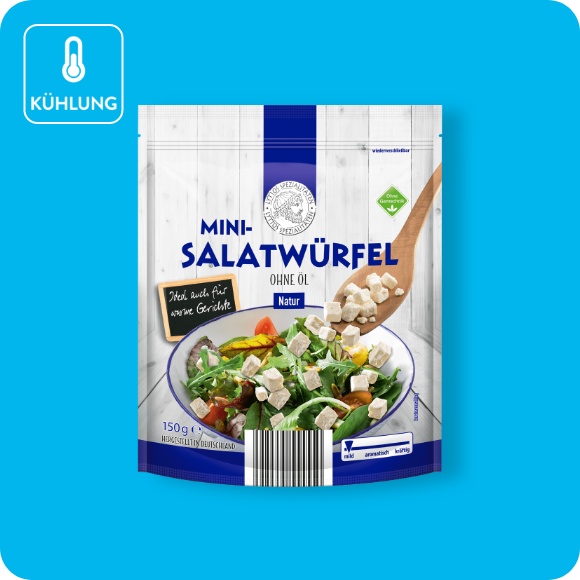 Snackwürfel