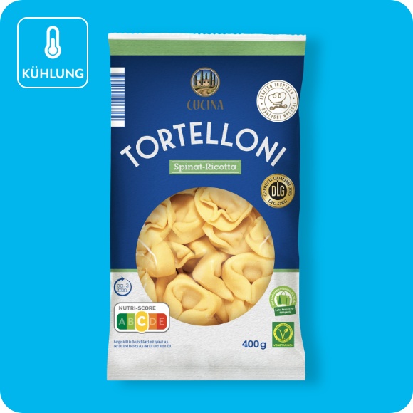 Tortelloni