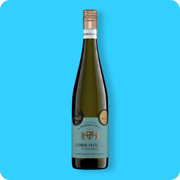 2024 Grüner Veltliner Freundeskreis