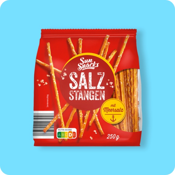 Salzstangen