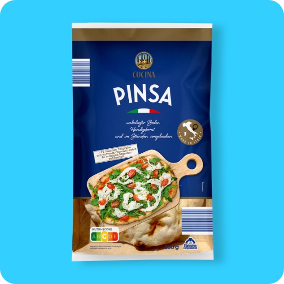 Pinsa
