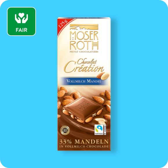 Chocolat Création