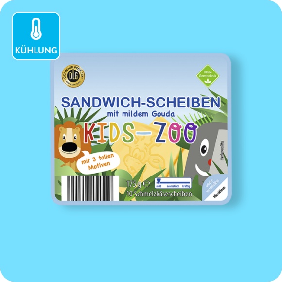 Sandwich-Scheiben