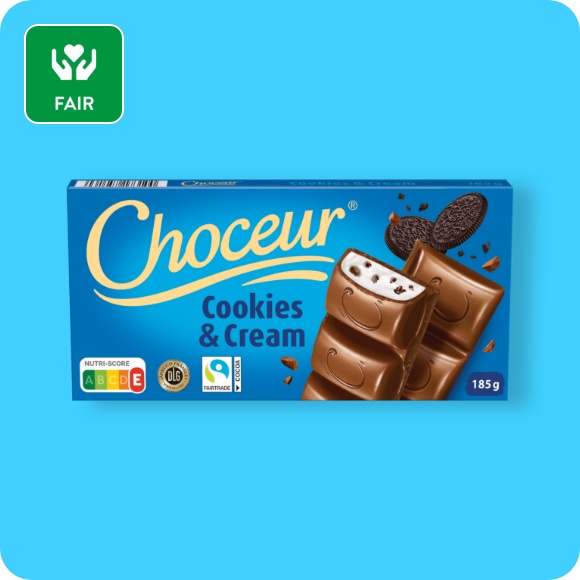 Schokolade
