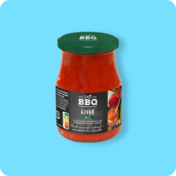 Ajvar