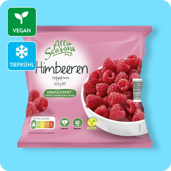 Himbeeren