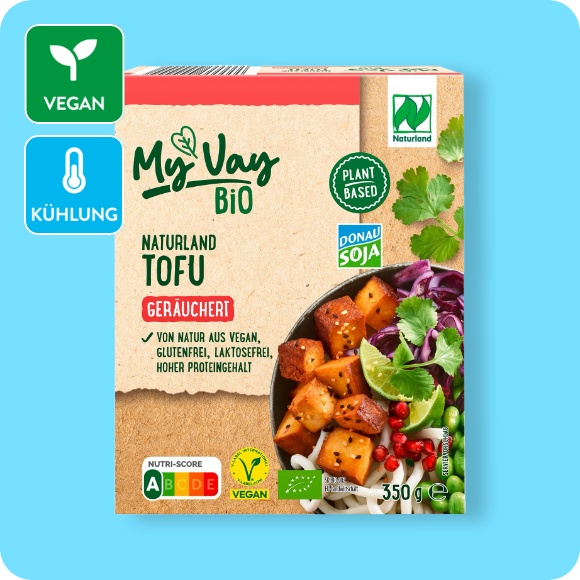 Bio-Tofu