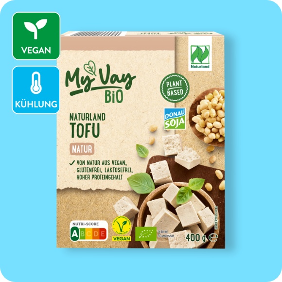 Bio-Tofu