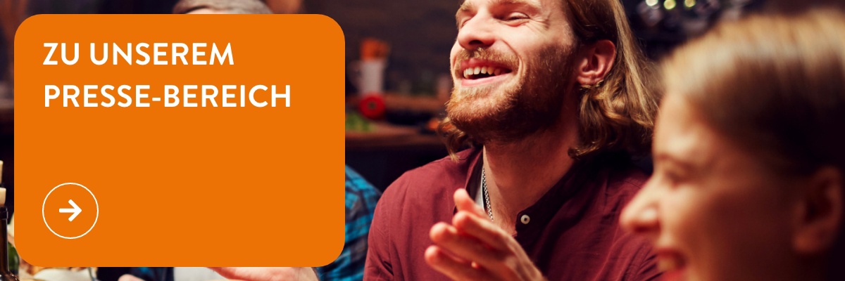 Zu unserem Pressebereich