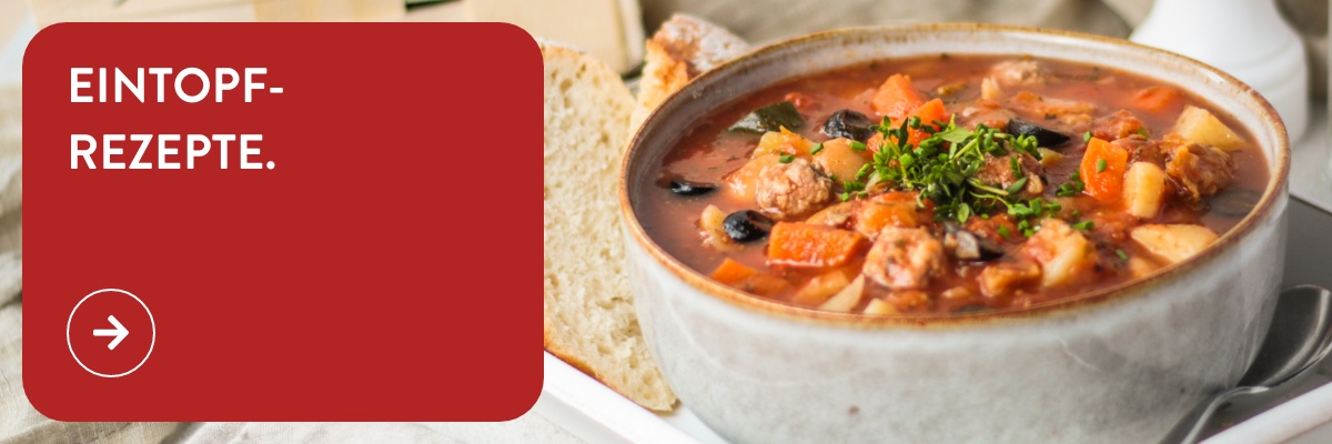 Eintopf Rezepte.