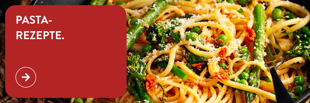 Pasta-Rezepte.