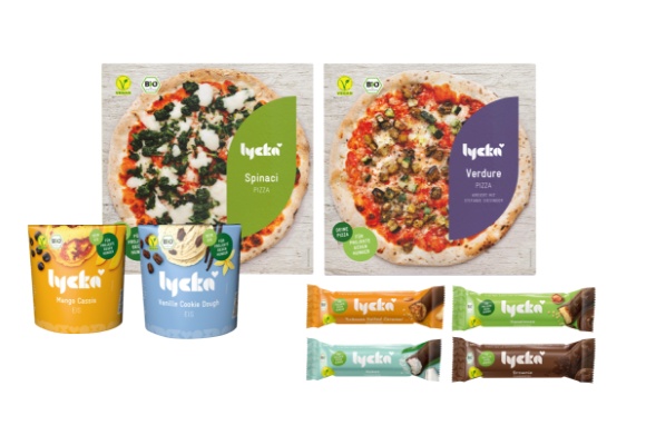 Genuss, der hilft: ALDI erweitert die Kooperation mit dem Start-up lycka