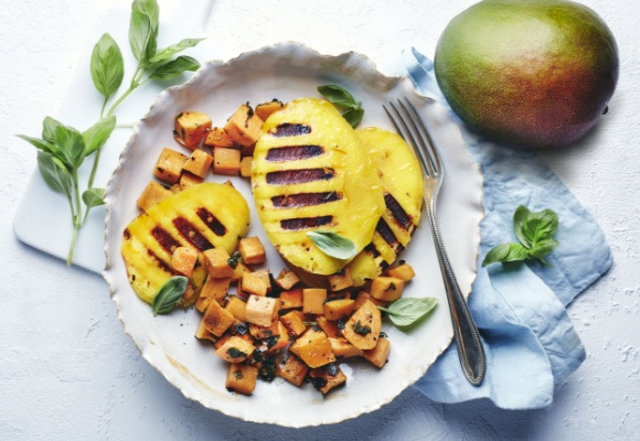 Veggie boomt: ALDI SÜD eröffnet die Grillsaison