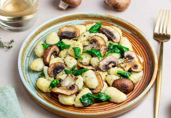 Gnocchi-Rezepte