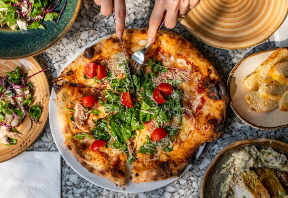 Italienische Rezepte