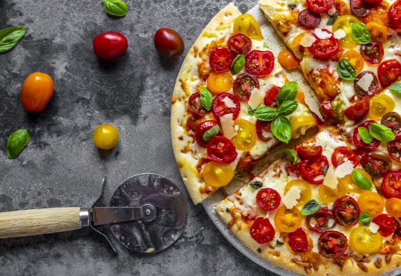 Pizza-Rezepte