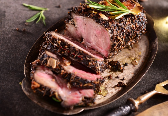 Schweinefleisch-Rezepte